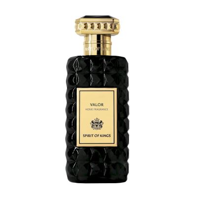 SPIRIT OF KINGS Valor Home Fragrance Spray 250 ml